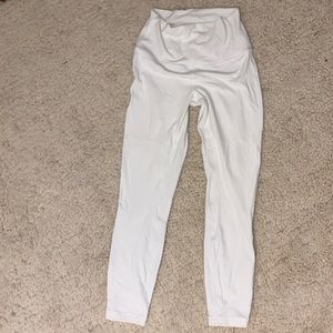 White lululemon align